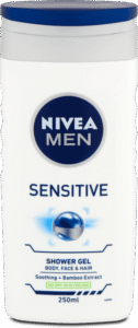 Dush Gel 250 ml M-sensitive