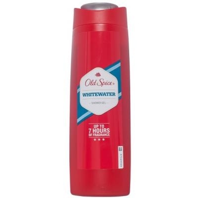 Gel Tuš Old Spice Whitewater 400 ml