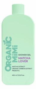 Gel Tuš Org Mimi Matcha Lover 400 ml