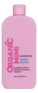 Gel Tuš Org Mimi Sweet Shake 400 ml