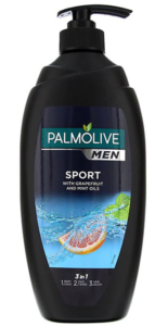 gel za Tuširanje Men Sport 750 ml