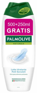 Pena Kup Milk&prot 500+250 ml Palmo