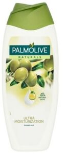 Palmolive pena Tuš Nat Olive 500 ml