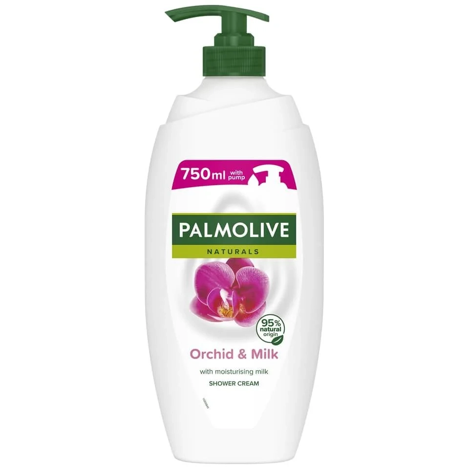 Palmolive *Gel za tusiranje 0750 Orchidea