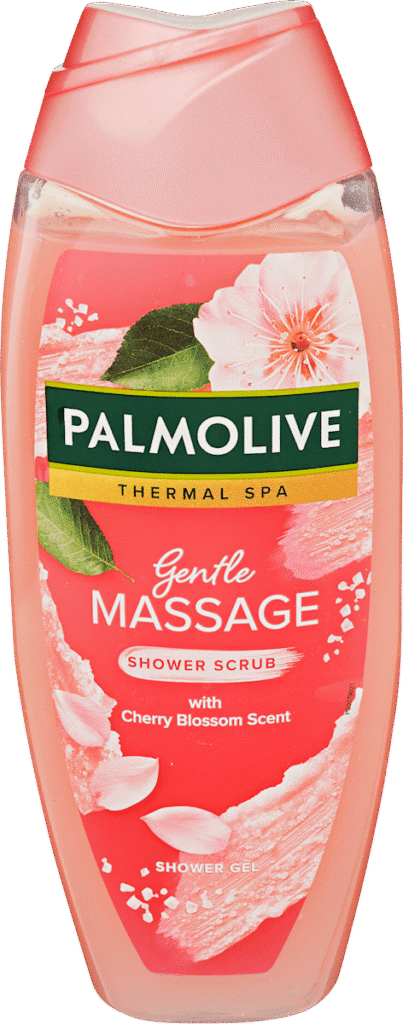 Gel Tuš Palmoli bw Pink Massa 500 ml