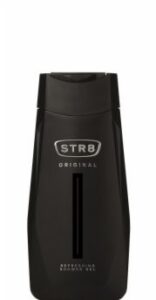 Gel Tuš Str8 Original 250 ml