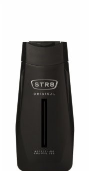 Gel Tuš Str8 Original 250 ml