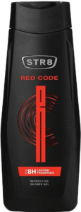 Gel Tuš Red Code 400 ml Str8