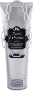 Gel Tuš Tesori Beli Mošuš 250 ml