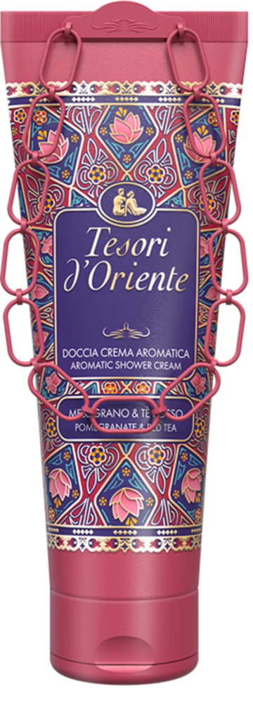 Gel Tuš Persian Dream 250 ml Tdo