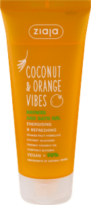 Gel Tuš Ziaja Coconut&orange 200 ml