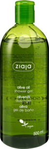 Gel Tuš Maslina 500 ml Clarus