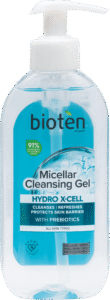 Gel Umivanje Hydro x Cell 200 ml Bio