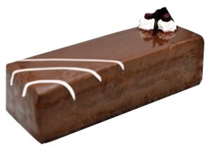 Torta Coko Visnja Posna 1.7 kg Gelato