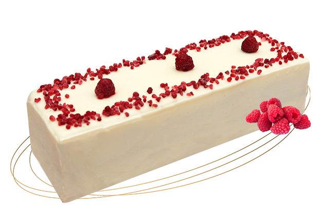 Torta Fantasy Malina Smrz 1.7 kg ge