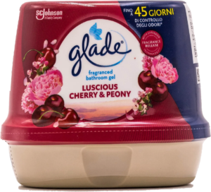 Osv Gel Peonie&cherry 180 g Glade