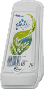 Osveživač Prostorija Glade Apsorber Mirisa Djur 150 g