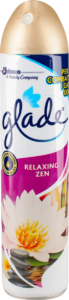 Osv Glade Sprej Relaxing Zen 300 ml
