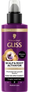 Tretman Kosa Gliss Fhw Sca Act 100 ml