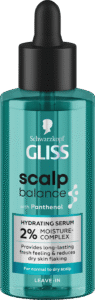 Serum Gliss Scalp Moisture 100 ml