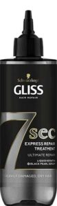 Tretman 7 Sec Ultima Repa 200 ml Gli