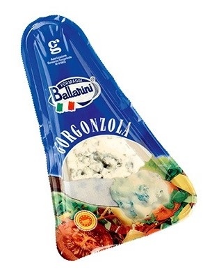 Sir Gorgonzola 100 g Zanetti