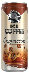 Napitak Ice Coffee Cappu 0.25 l Hell