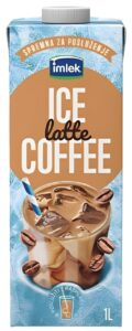 Imlek napitak Ice Latte Coffee 1 l