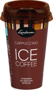 Landessa Cappuccino 230 ml