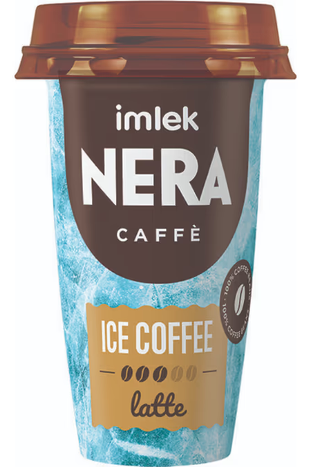 Napitak Nera Caffѐ Ice Coff l 230 ml