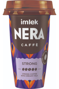 Napitak Nera Caffѐ Strong 230 ml Iml