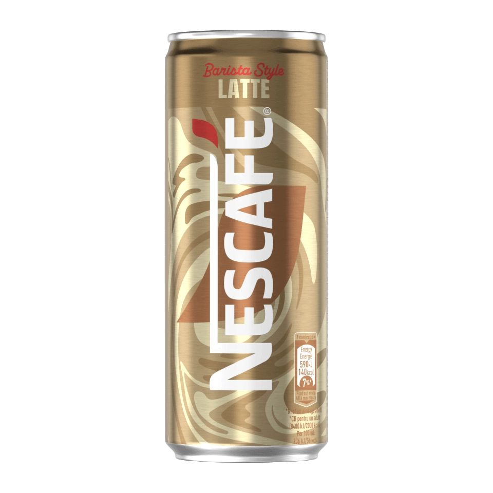 Nescafe napitak b Sty Latte 250 ml