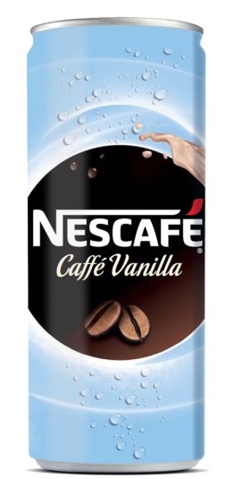 Nescafe napitak b Sty Caramel 250 ml
