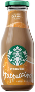Napitak Starbucks Fra Caramel 250 ml