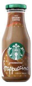 Napitak Starbucks Frap Coffee 250 ml