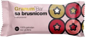 Štang Semenko Brmed 30 g Suncokret