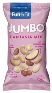 Fantasia mix Jumbo 75 g
