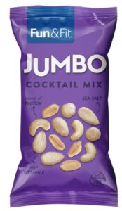 Cocktail mix Jumbo 75 g