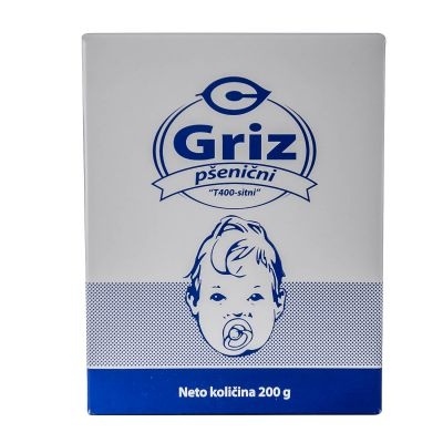 Griz 0200 psenicni Centroproizvod