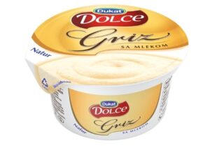 Desert Griz Mix 150 g Dolce