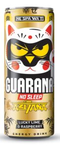 0.25 l Azijana Lucky-stand.-var.
