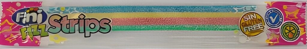 Sarena traka Strips 10 g