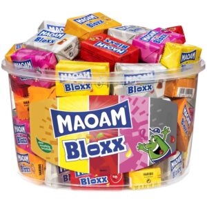 Karamela vocna Maoam 22 g
