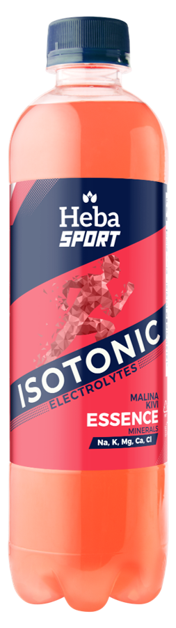 Heba napitak Sport Essen Mal k 0,5 l