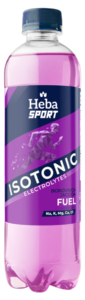 Heba napitak Sport Fuel bo Jag 0,5 l