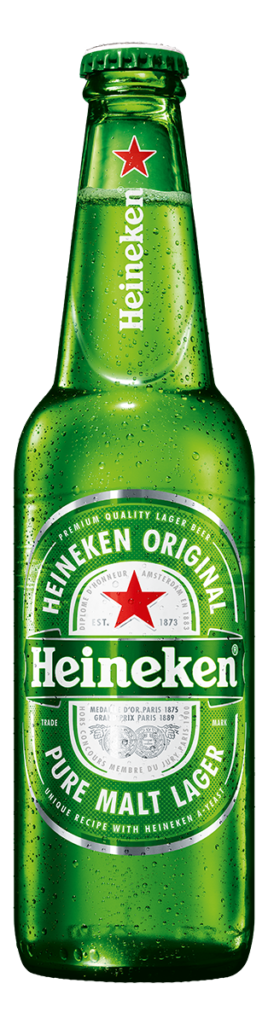 Heineken pivo 0,4 l pb Heineken