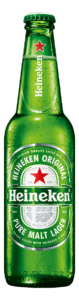 Heineken pivo rgb 0.4 l