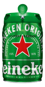 pivo 5 l burence