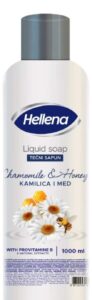 Hellena Tecni Sapun Kamilica-med 1 l