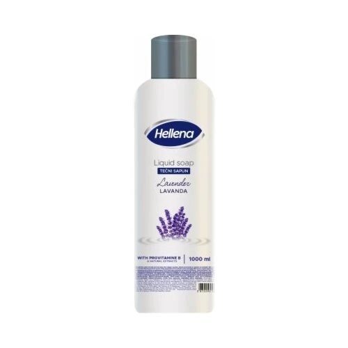 Tecni Sapun Hellena Lavanda 1 l